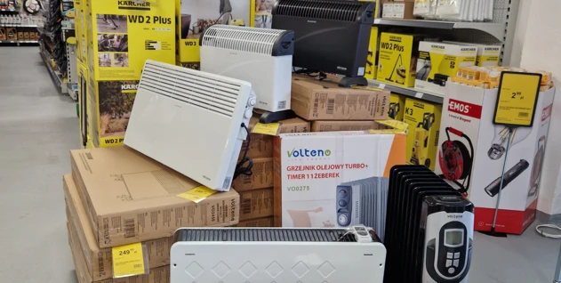 Zdjęcie: Przedsiębiorstwo Handlowo-Usługowe KOLOR Mirosław Mazur