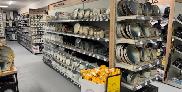 Zdjęcie: Przedsiębiorstwo Handlowo-Usługowe KOLOR Mirosław Mazur