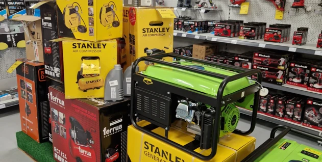 Zdjęcie: Przedsiębiorstwo Handlowo-Usługowe KOLOR Mirosław Mazur