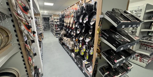 Zdjęcie: Przedsiębiorstwo Handlowo-Usługowe KOLOR Mirosław Mazur