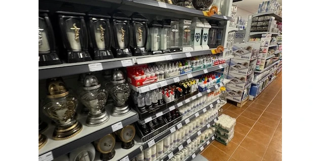 Zdjęcie: Przedsiębiorstwo Handlowo-Usługowe KOLOR Mirosław Mazur