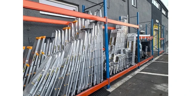 Zdjęcie: Przedsiębiorstwo Handlowo-Usługowe KOLOR Mirosław Mazur