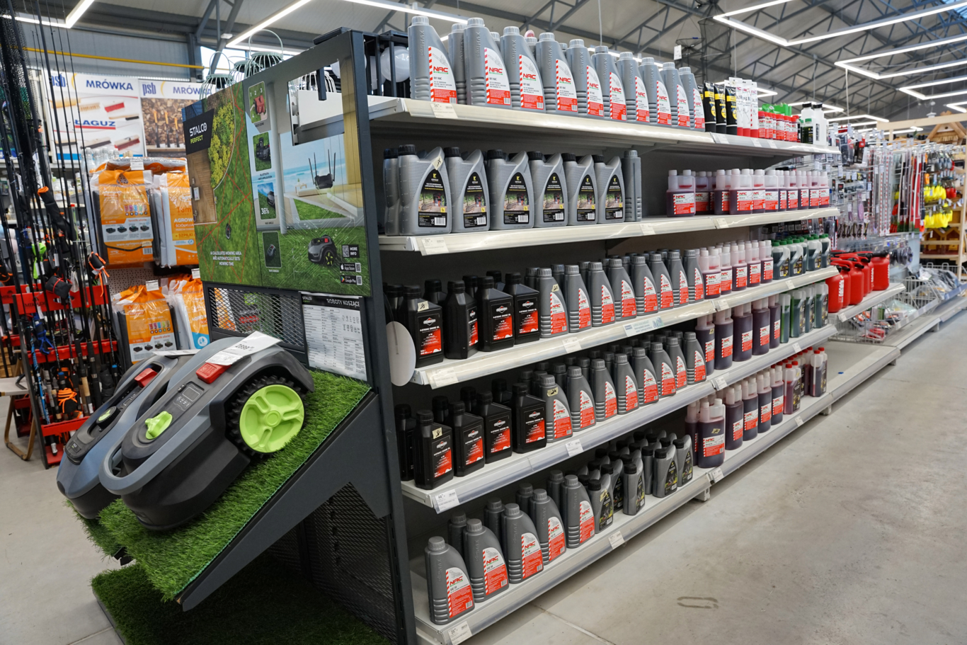 PSB Mrówka Wałbrzych