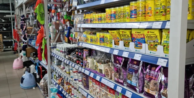 Zdjęcie: LE-GUM MARKET LEŚNIAK SPÓŁKA KOMANDYTOWA