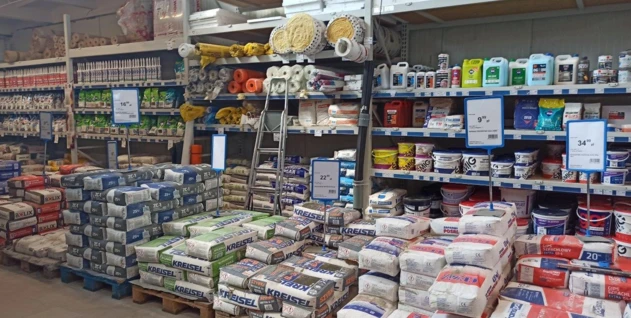 Zdjęcie: LE-GUM MARKET LEŚNIAK SPÓŁKA KOMANDYTOWA