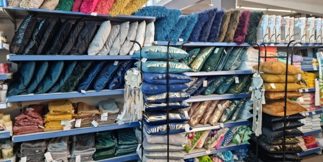 Zdjęcie: LE-GUM MARKET LEŚNIAK SPÓŁKA KOMANDYTOWA