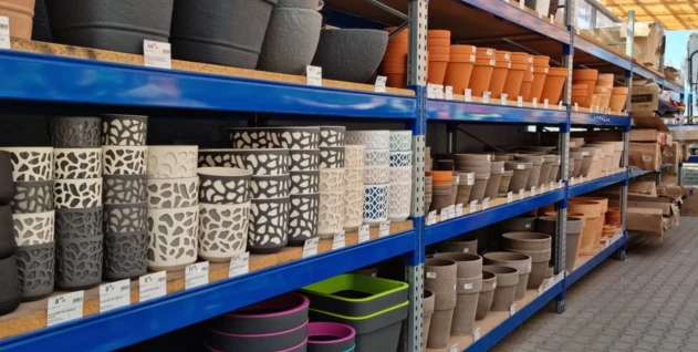 Zdjęcie: LE-GUM MARKET LEŚNIAK SPÓŁKA KOMANDYTOWA