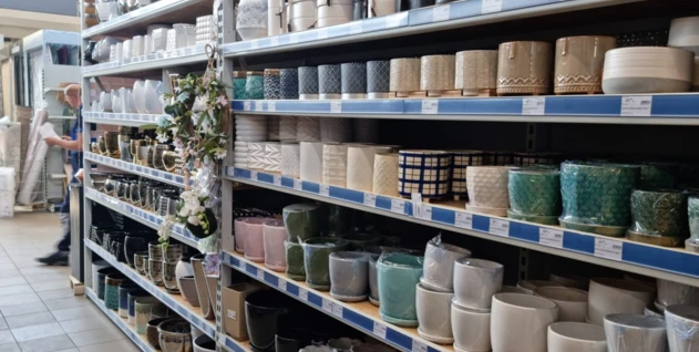 Zdjęcie: LE-GUM MARKET LEŚNIAK SPÓŁKA KOMANDYTOWA