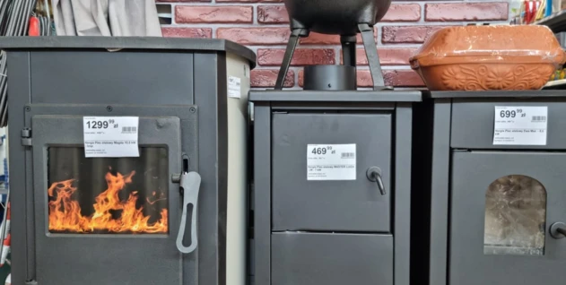 Zdjęcie: LE-GUM MARKET LEŚNIAK SPÓŁKA KOMANDYTOWA