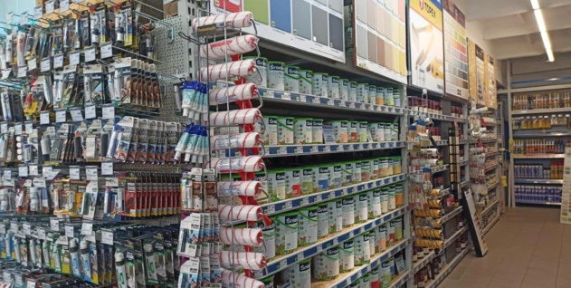 Zdjęcie: LE-GUM MARKET LEŚNIAK SPÓŁKA KOMANDYTOWA