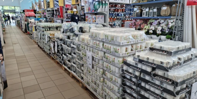 Zdjęcie: LE-GUM MARKET LEŚNIAK SPÓŁKA KOMANDYTOWA