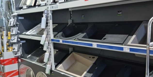 Zdjęcie: LE-GUM MARKET LEŚNIAK SPÓŁKA KOMANDYTOWA