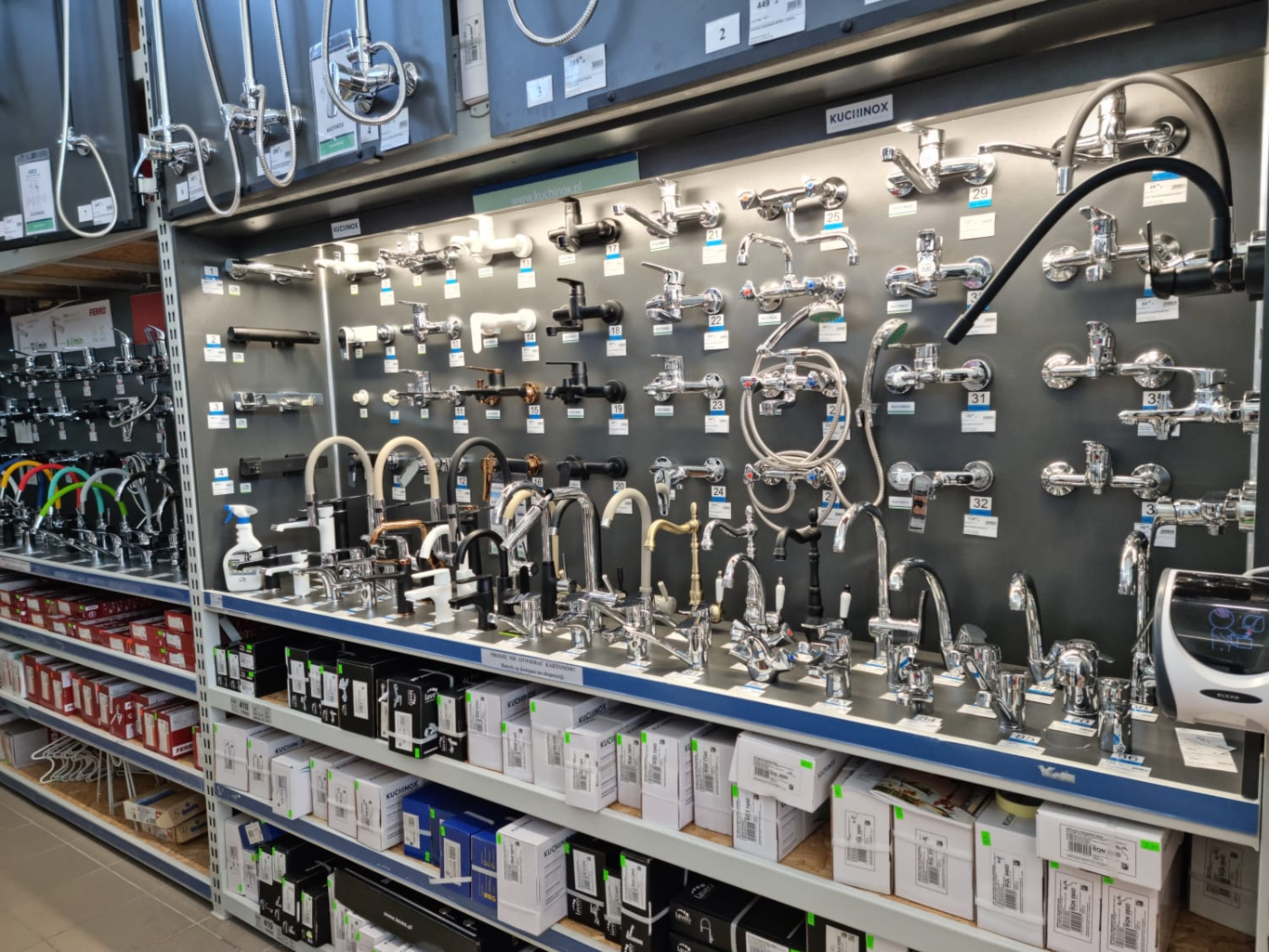 PSB Mrówka Skwierzyna