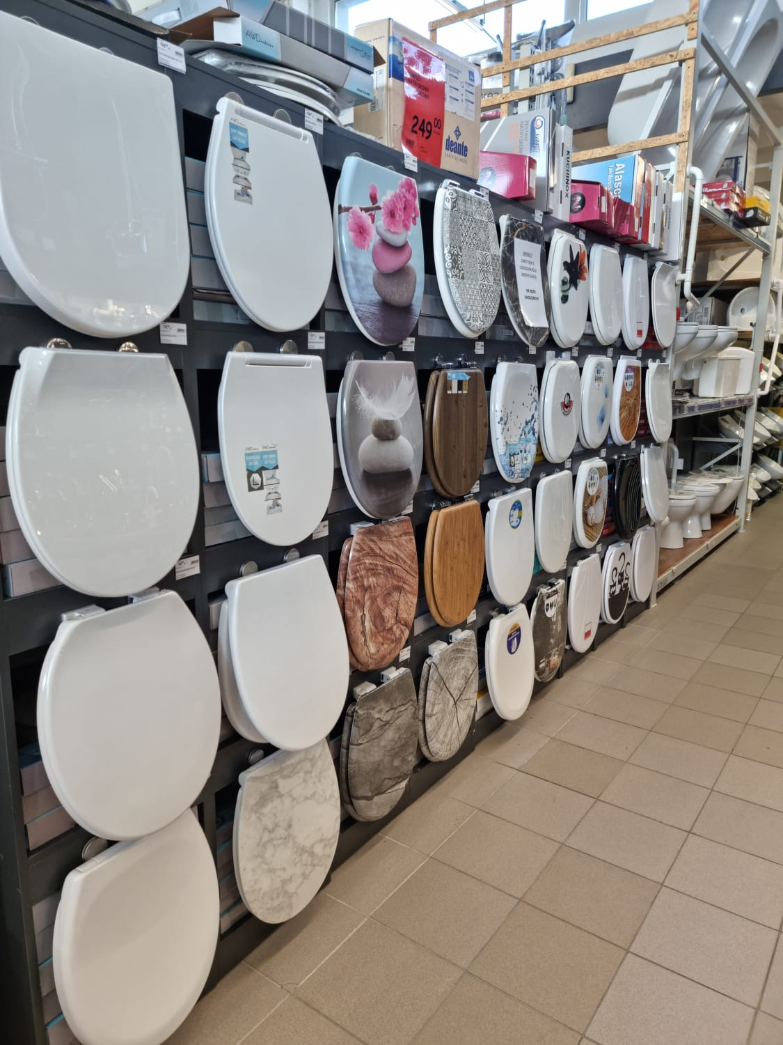 PSB Mrówka Skwierzyna