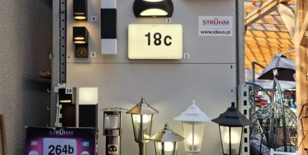 Zdjęcie: LE-GUM MARKET LEŚNIAK SPÓŁKA KOMANDYTOWA