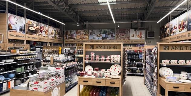 Zdjęcie: PSB-MRÓWKA-MARBUD SPÓŁKA Z OGRANICZONĄ ODPOWIEDZIALNOŚCIĄ