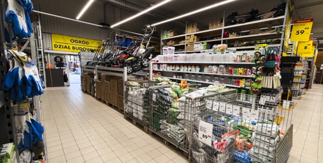 Zdjęcie: PSB-MRÓWKA-MARBUD SPÓŁKA Z OGRANICZONĄ ODPOWIEDZIALNOŚCIĄ