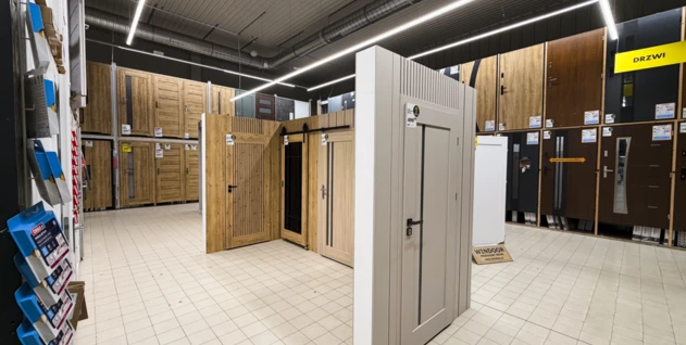 Zdjęcie: PSB-MRÓWKA-MARBUD SPÓŁKA Z OGRANICZONĄ ODPOWIEDZIALNOŚCIĄ