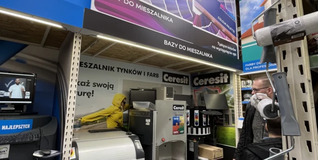 Zdjęcie: ZACISZE S.A.