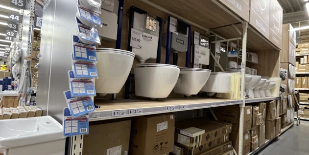 Zdjęcie: ZACISZE S.A.