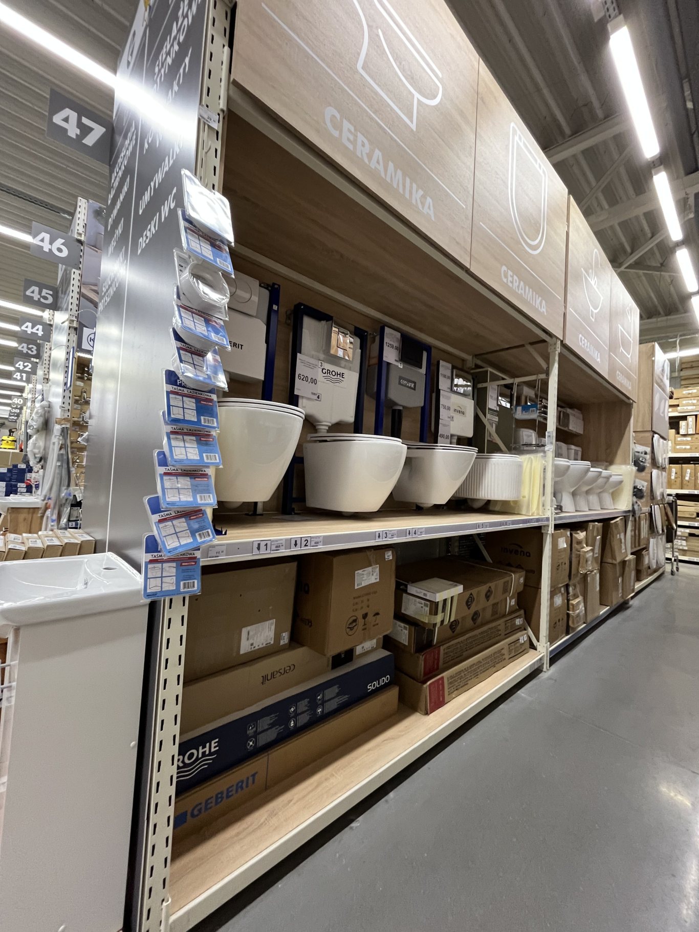 PSB Mrówka Brodnica ul. Kolejowa