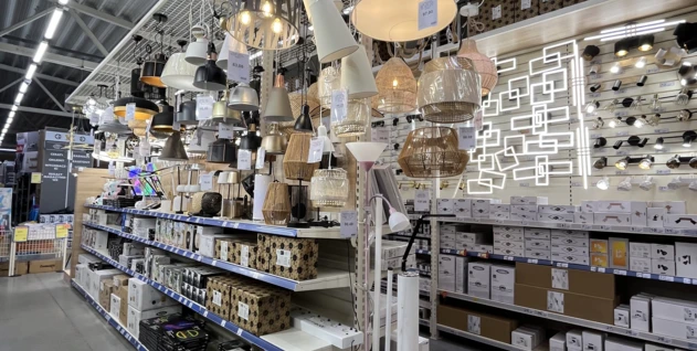 Zdjęcie: ZACISZE S.A.