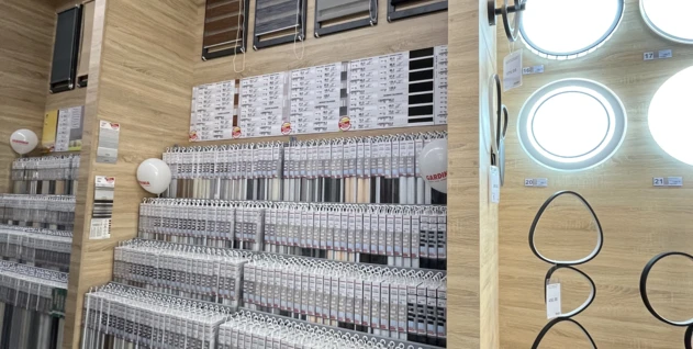 Zdjęcie: ZACISZE S.A.