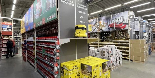 Zdjęcie: ZACISZE S.A.