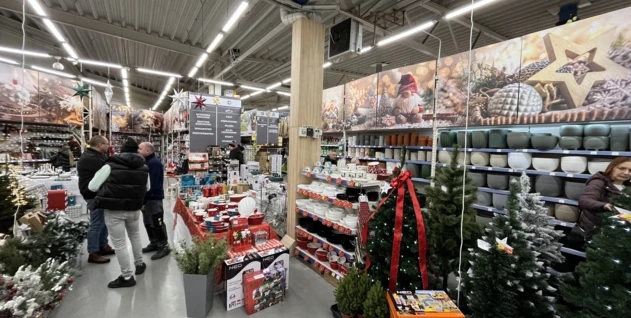 Zdjęcie: ZACISZE S.A.