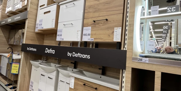 Zdjęcie: ZACISZE S.A.