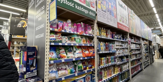 Zdjęcie: ZACISZE S.A.