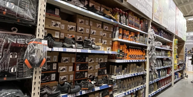 Zdjęcie: ZACISZE S.A.