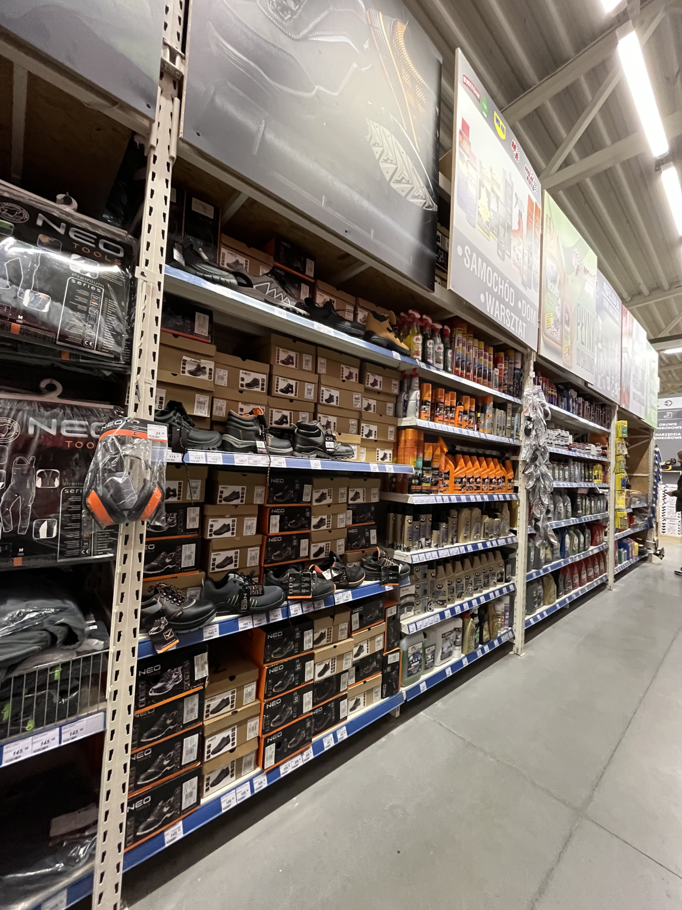 PSB Mrówka Brodnica ul. Kolejowa