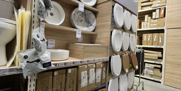 Zdjęcie: ZACISZE S.A.