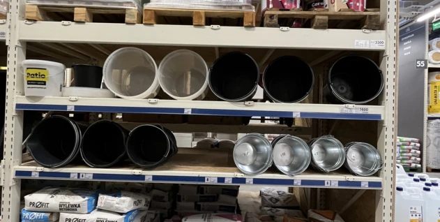 Zdjęcie: ZACISZE S.A.