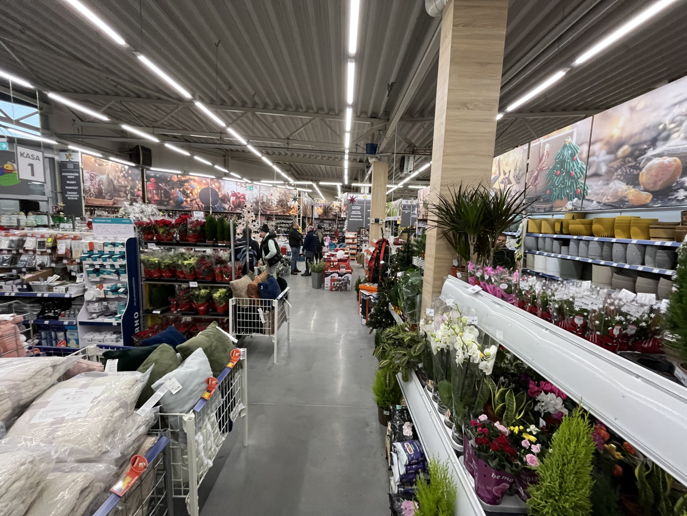 PSB Mrówka Brodnica ul. Kolejowa