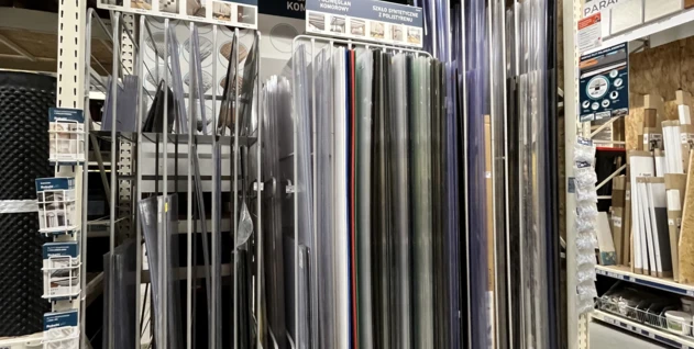 Zdjęcie: ZACISZE S.A.