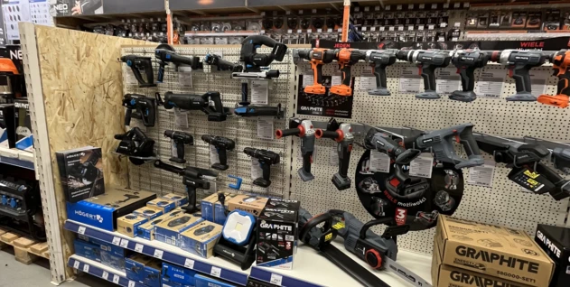 Zdjęcie: ZACISZE S.A.