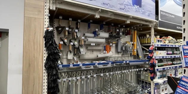 Zdjęcie: ZACISZE S.A.