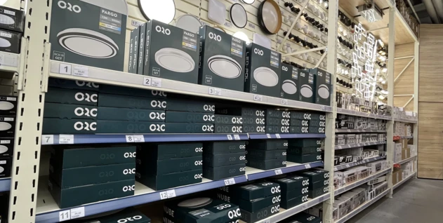 Zdjęcie: ZACISZE S.A.