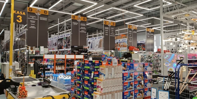 Zdjęcie: PSB MRÓWKA SPÓŁKA Z OGRANICZONĄ ODPOWIEDZIALNOŚCIĄ