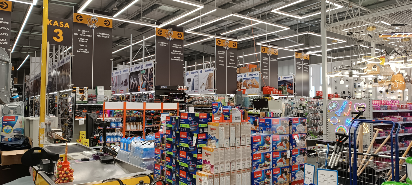 PSB Mrówka Biłgoraj