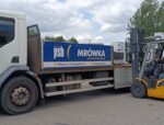 Zdjęcie: PSB MRÓWKA SPÓŁKA Z OGRANICZONĄ ODPOWIEDZIALNOŚCIĄ