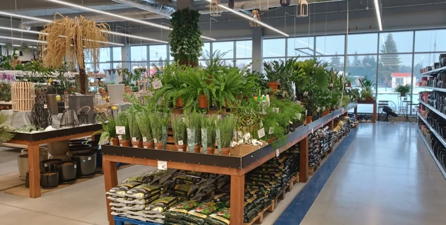 Zdjęcie: PSB MRÓWKA SPÓŁKA Z OGRANICZONĄ ODPOWIEDZIALNOŚCIĄ