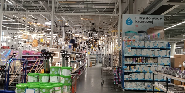 Zdjęcie: PSB MRÓWKA SPÓŁKA Z OGRANICZONĄ ODPOWIEDZIALNOŚCIĄ