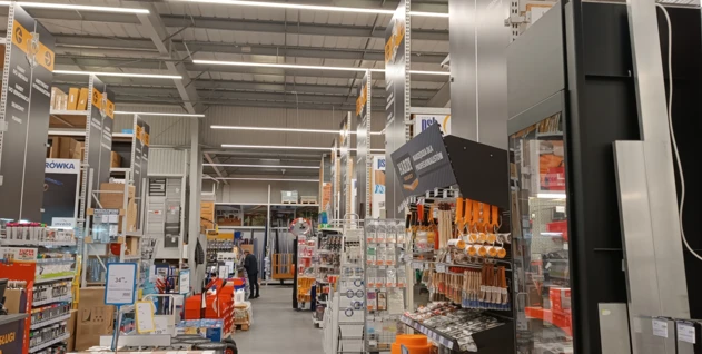 Zdjęcie: PSB MRÓWKA SPÓŁKA Z OGRANICZONĄ ODPOWIEDZIALNOŚCIĄ