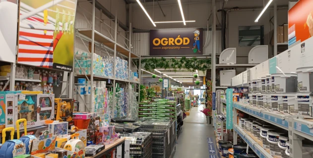 Zdjęcie: PSB MRÓWKA SPÓŁKA Z OGRANICZONĄ ODPOWIEDZIALNOŚCIĄ