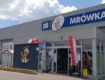 Zdjęcie: PSB MRÓWKA SPÓŁKA Z OGRANICZONĄ ODPOWIEDZIALNOŚCIĄ