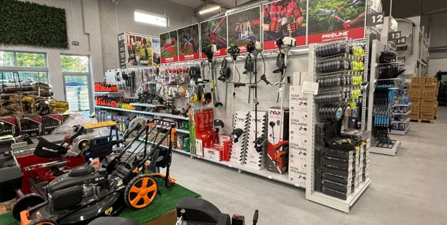 Zdjęcie: PRZEDSIĘBIORSTWO HANDLOWO USŁUGOWE WELES KRZYSZTOF LUŹNY