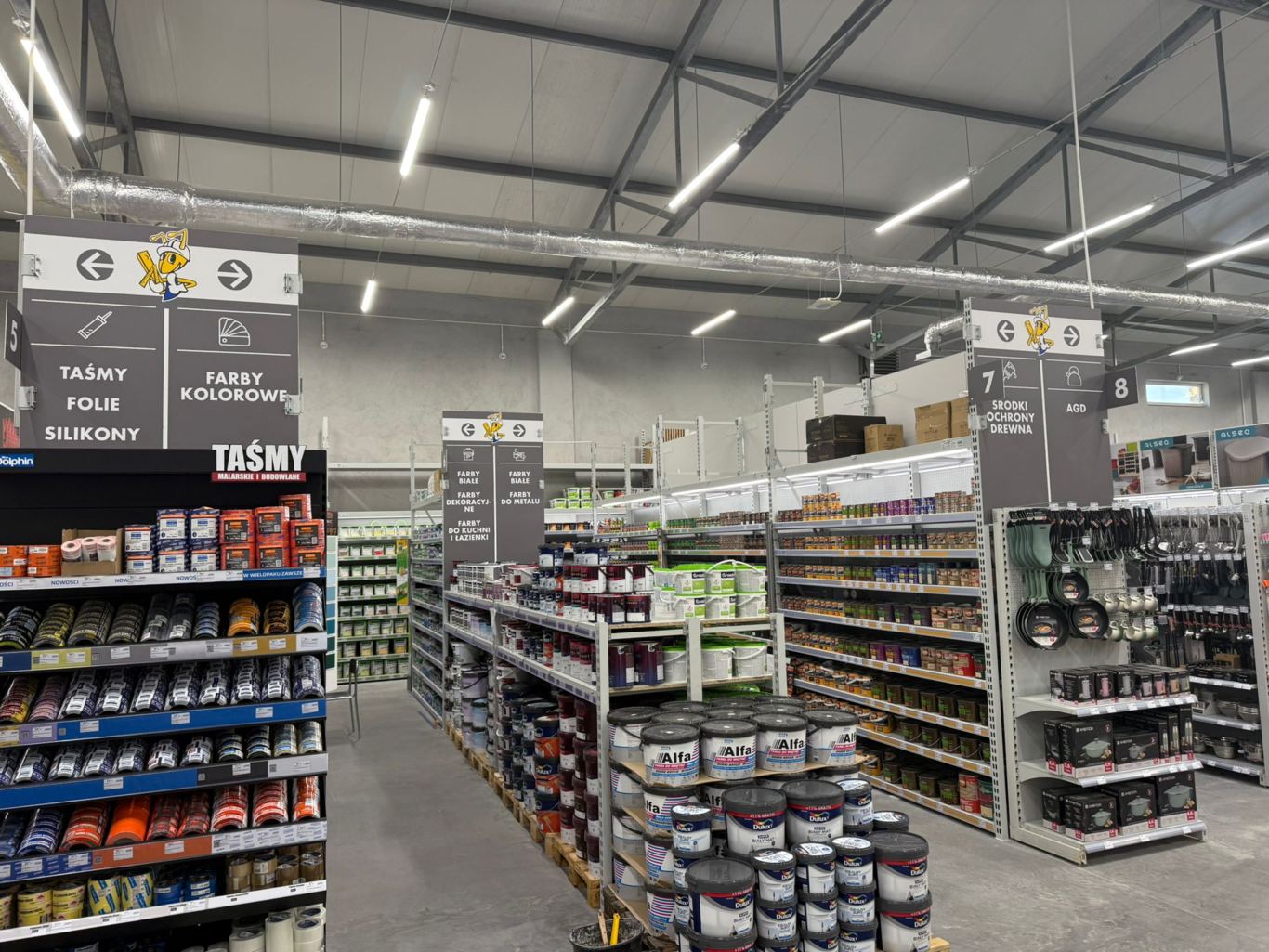 PSB Mrówka Łęczyca